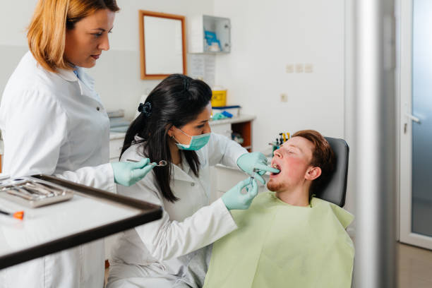Best Emergency Pediatric Dental Care in Richland, PA